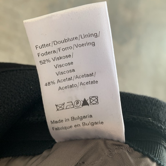 Gottmann Mens Wool Hat Flaps M 57 - Picture 1 of 5